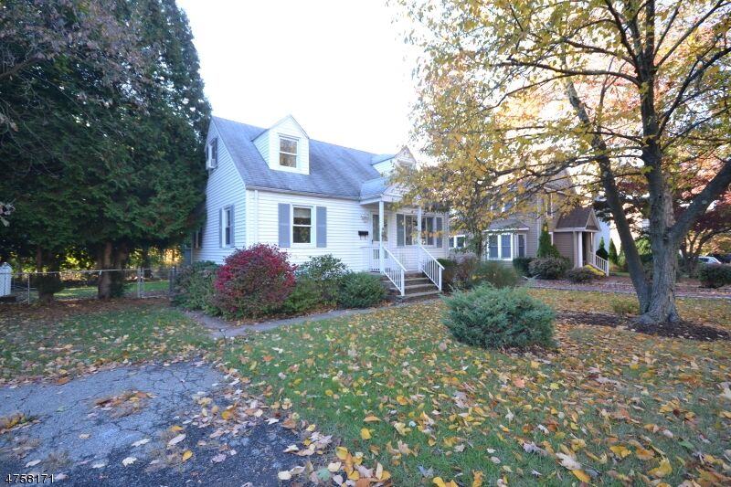Property Photo:  26 Wanamaker Ave  NJ 07430 