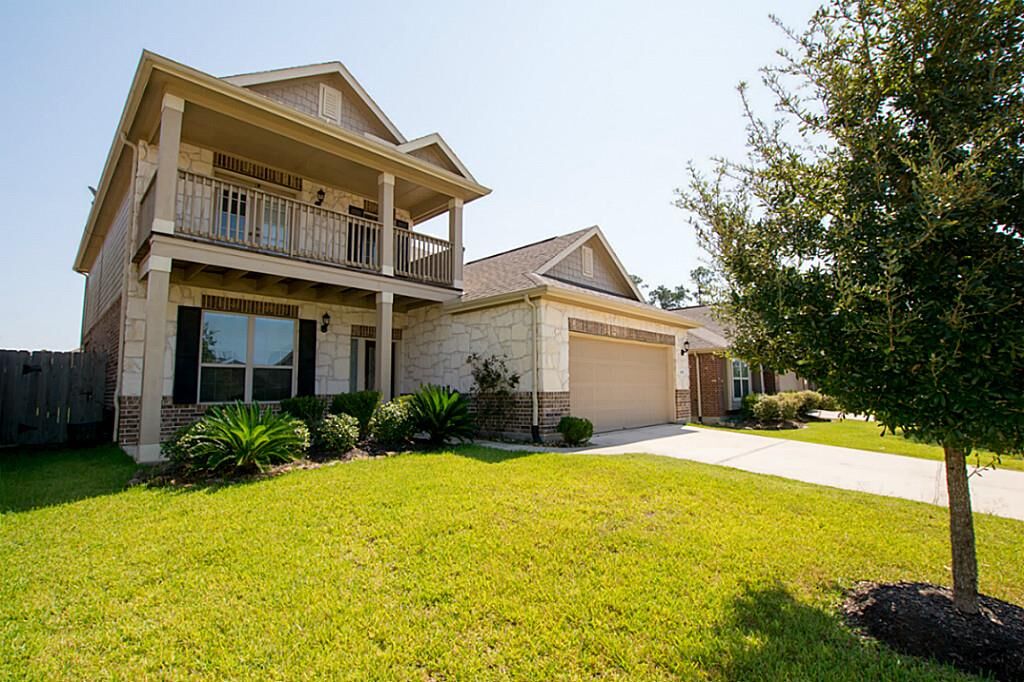Property Photo:  24119 N McKinzie Ridge Drive  TX 77365 
