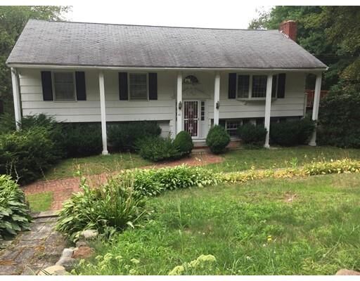Property Photo: 42 Foster Street MA 01845
