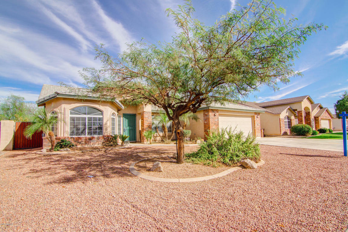 Property Photo:  3962 E Meadow Lark Way  AZ 85140 