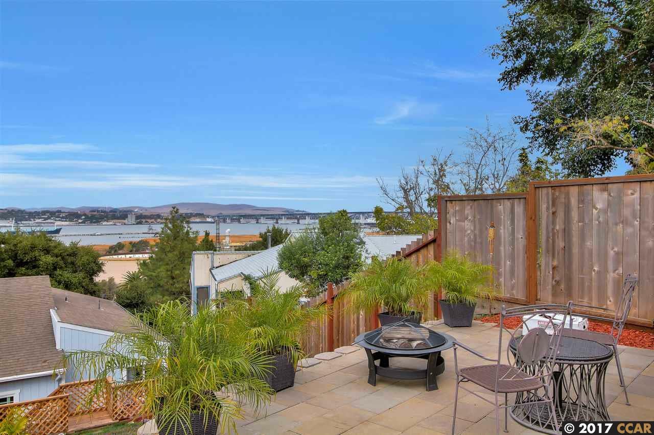 Property Photo:  725 Miller Ave  CA 94553 