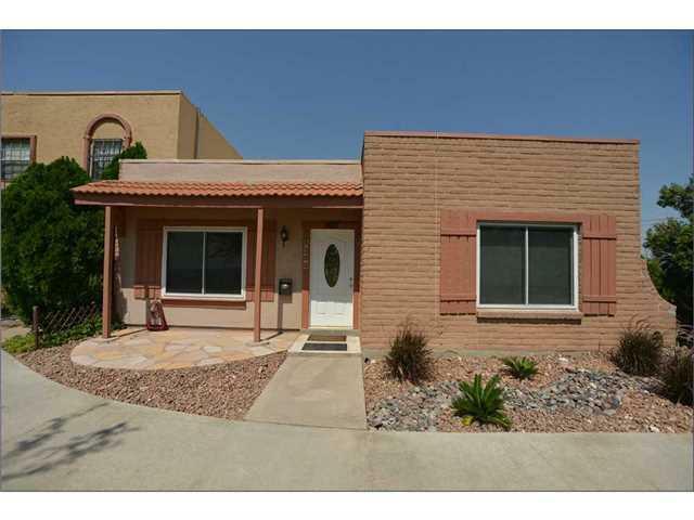 200 Maricopa  El Paso TX 79912 photo