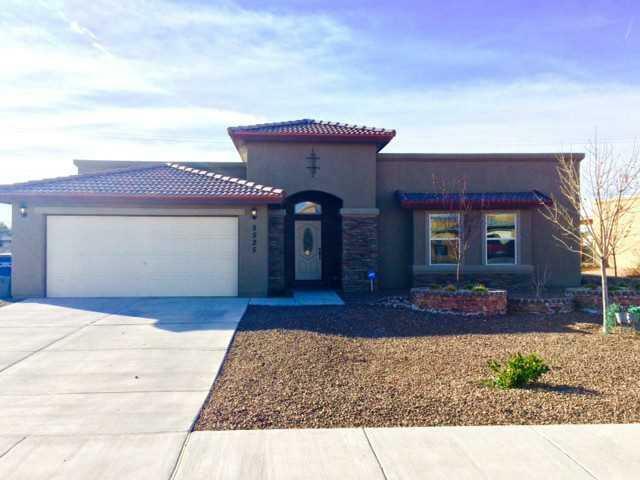 5525 Valley Maple Drive  El Paso TX 79932 photo