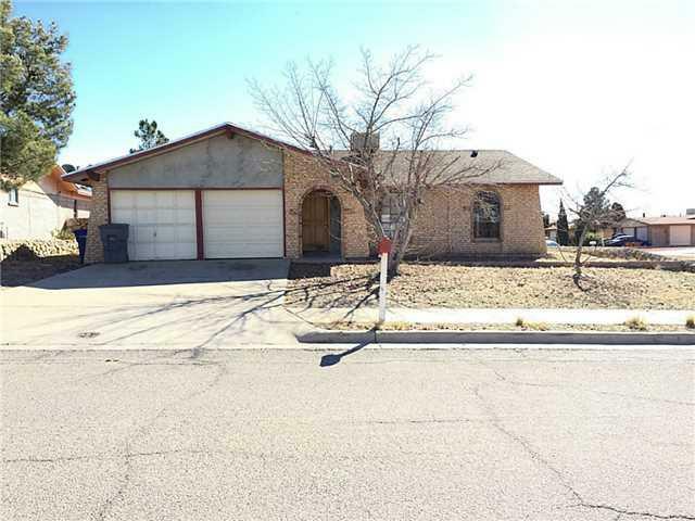 700 Imus Drive  El Paso TX 79912 photo