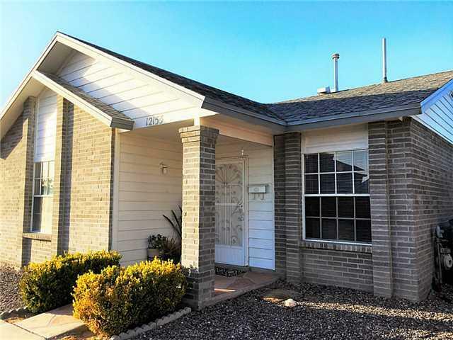 Property Photo: 12153 Royal Woods Drive TX 79936