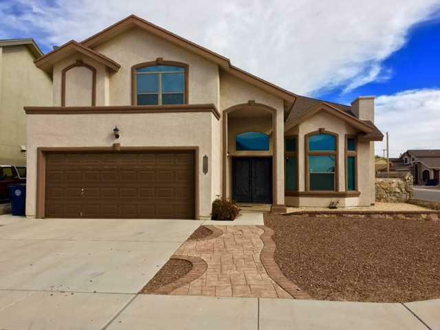 1320 Noble Path Place  El Paso TX 79928 photo