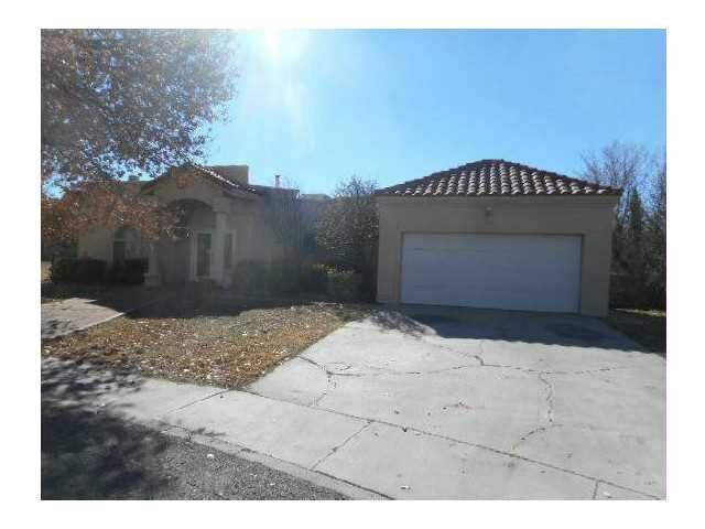 Property Photo: 654 Katherine Court TX 79932