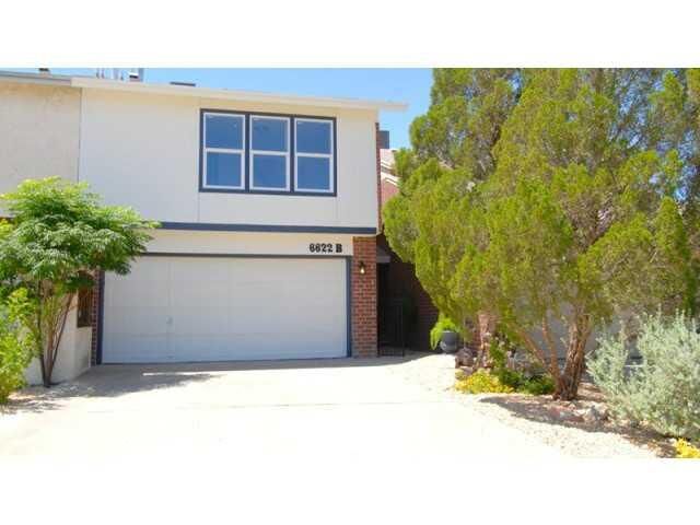 Property Photo: 6622 Dawn Drive B TX 79912