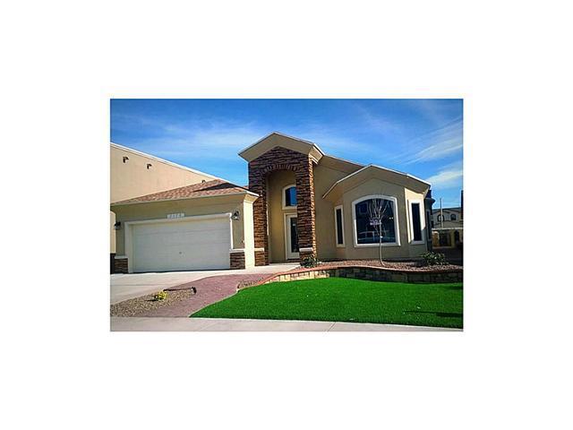 Property Photo: 3158 Spring Willow Drive TX 79938