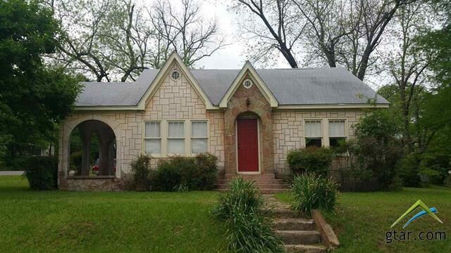 Property Photo:  204 N Tyler  TX 75755 