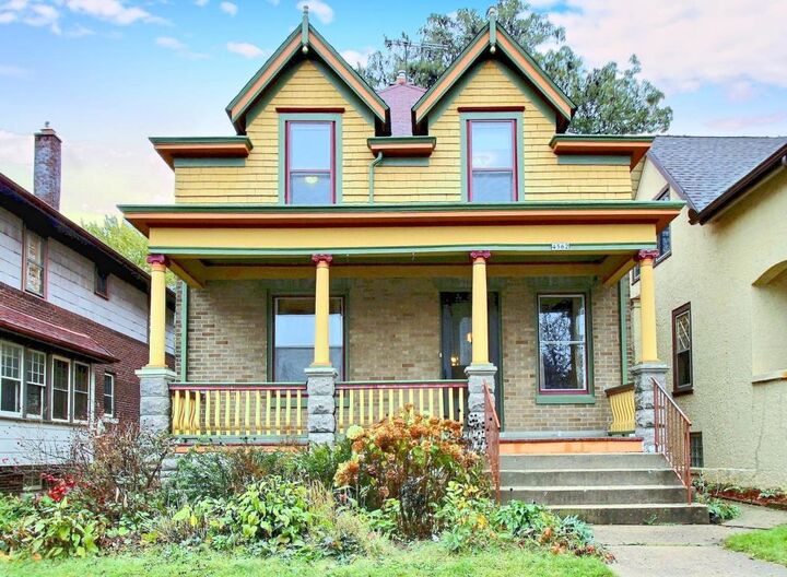 4562 S Packard Ave  Cudahy WI 53110 photo