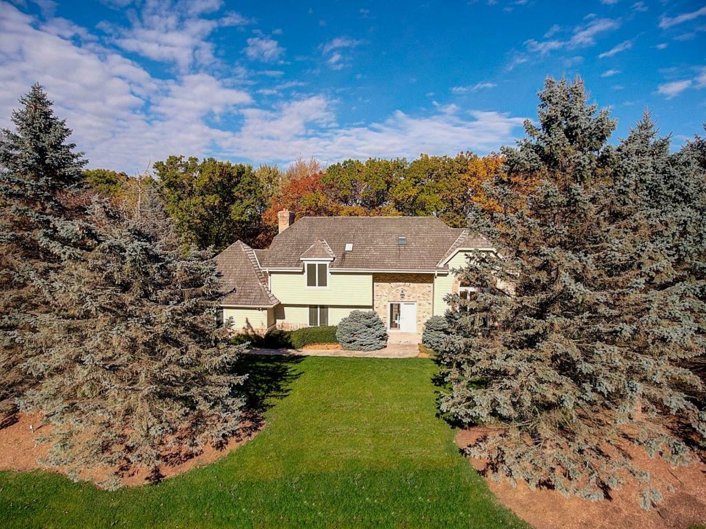 Property Photo:  3820 N Southwood Dr  WI 53066 