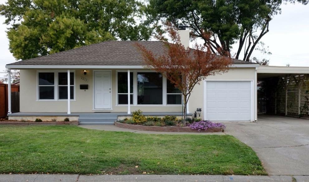 Property Photo:  4213 Annette Street  CA 95821 