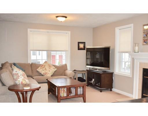 Property Photo: 35 Honeysuckle Road MA 01604