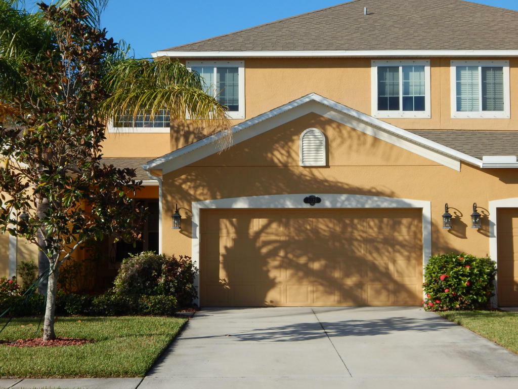 Property Photo:  3220 Arden Circle  FL 32934 