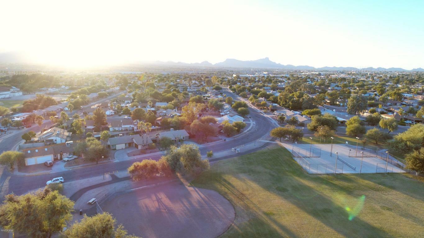 Property Photo:  3117 W Coriander Drive  AZ 85741 