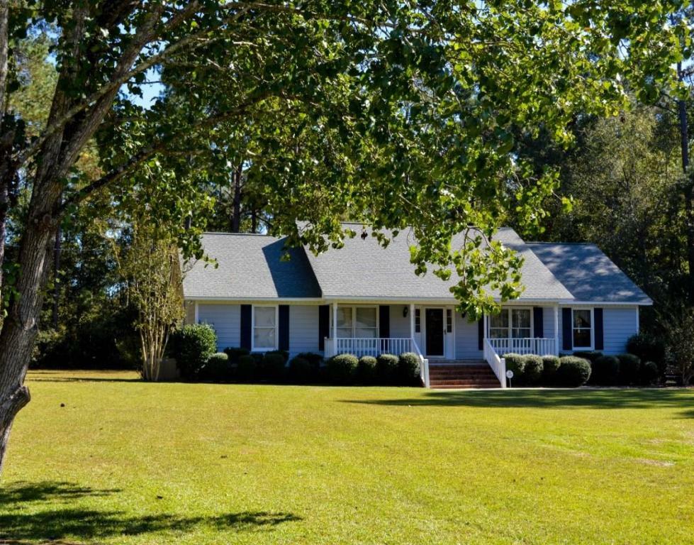 Property Photo:  941 Partridge Road  SC 29118 