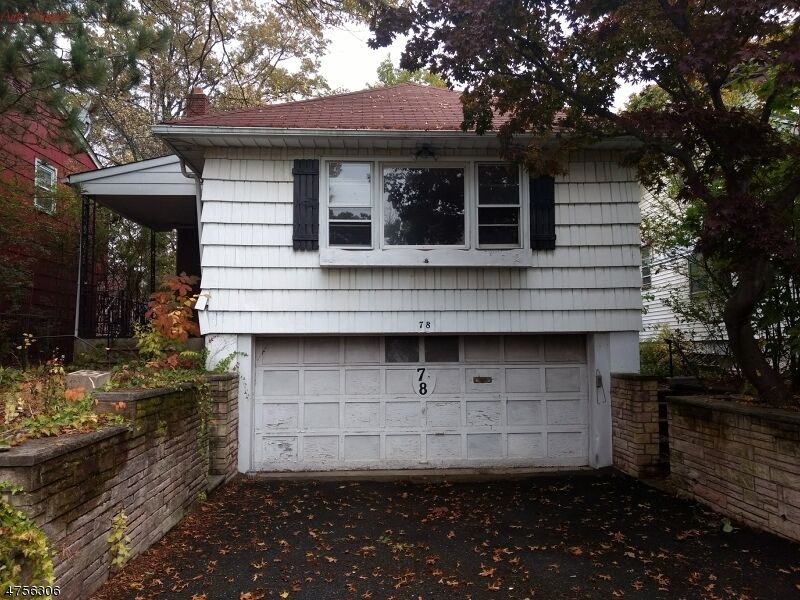 Property Photo: 78 Revere Ave NJ 07083