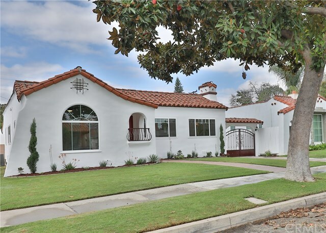Property Photo: 539 S Indiana Street CA 92805