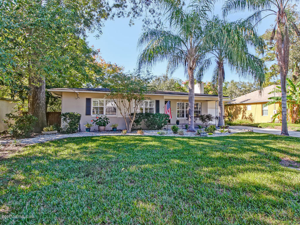 Property Photo:  5252 Rollins Avenue  FL 32207 