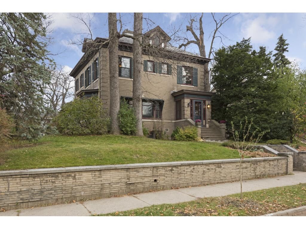 Property Photo:  4805 Colfax Avenue S  MN 55419 