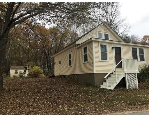 Property Photo: 12 River Road NH 03833