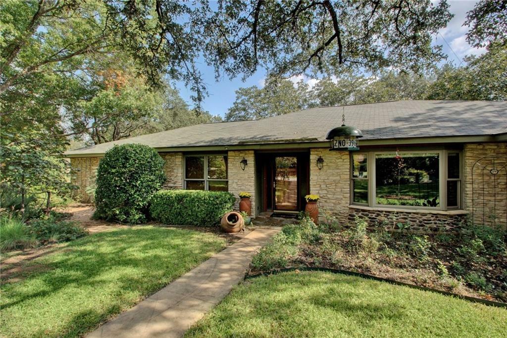 Property Photo:  12111 Mustang Chase  TX 78727 