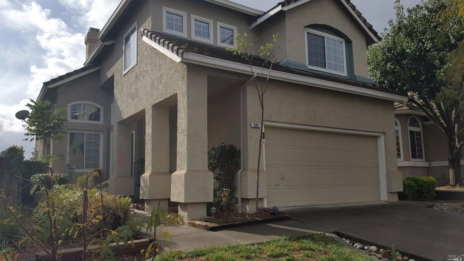 520 Bald Eagle Drive  Vacaville CA 95688 photo