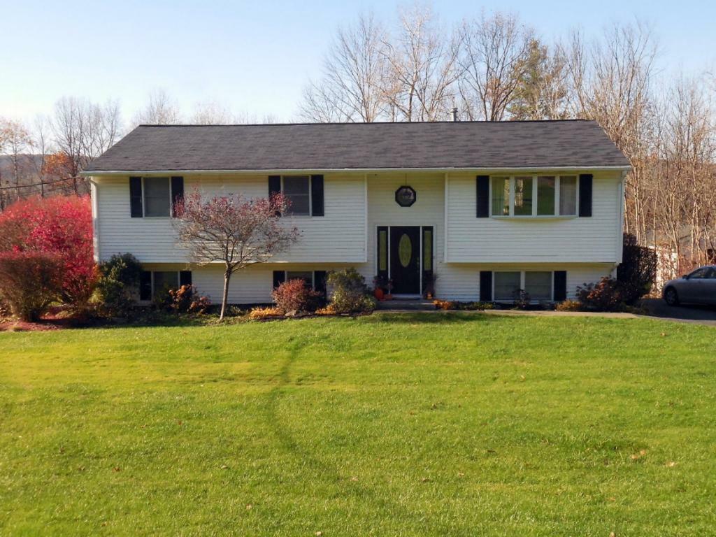 Property Photo: 41 Rogers Mountain Way NY 13901