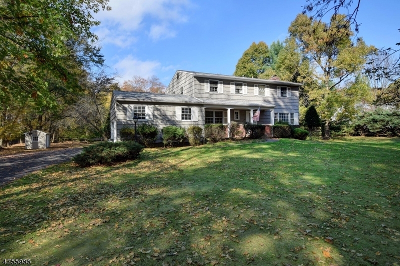 Property Photo:  1701 Cooper Rd  NJ 07076 