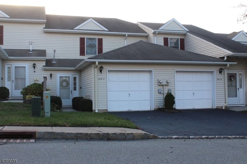 Property Photo:  24 Dara Dr 24-1  NJ 07936 
