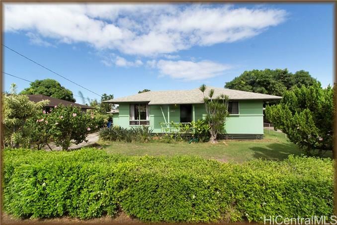 67-229 Kaliuna Street  Waialua HI 96791 photo