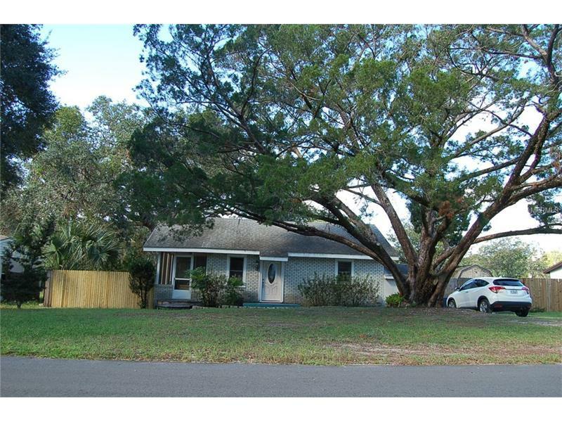 Property Photo:  212 Forrest Drive  FL 32773 