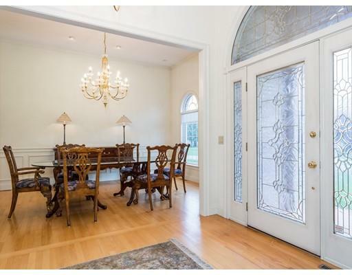 Property Photo: 45 Trotters Walk MA 01089