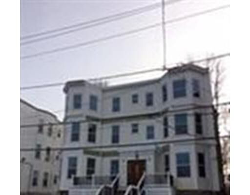 Property Photo:  75 Homestead 5  MA 02121 