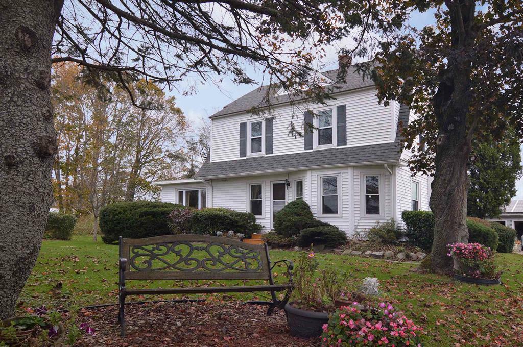 Property Photo:  545 Waites Corner Rd  RI 02892 