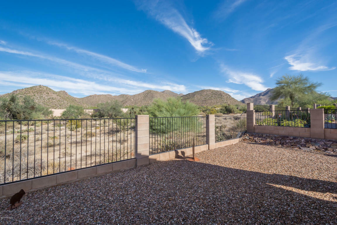 Property Photo: 5328 W Tortolita Flats Lane AZ 85658