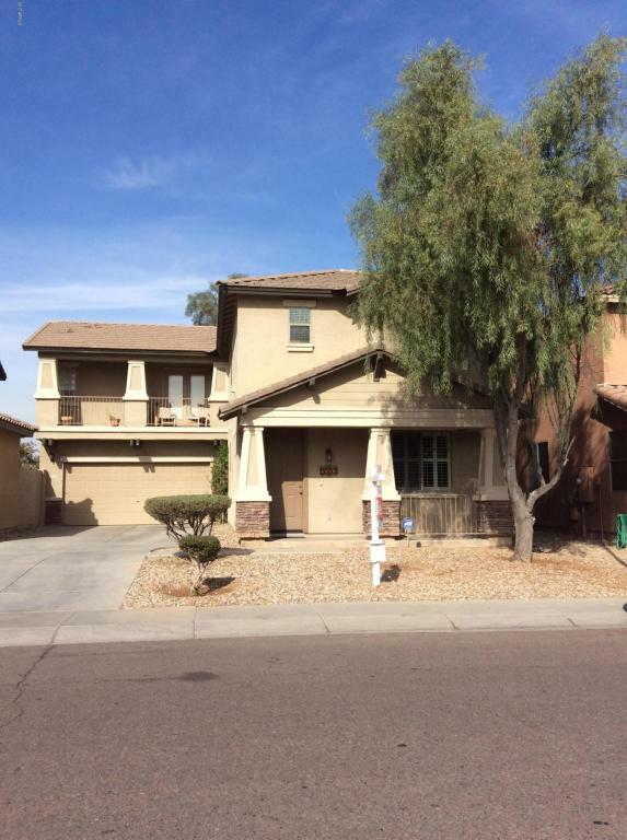 Property Photo: 9332 W Payson Road AZ 85353