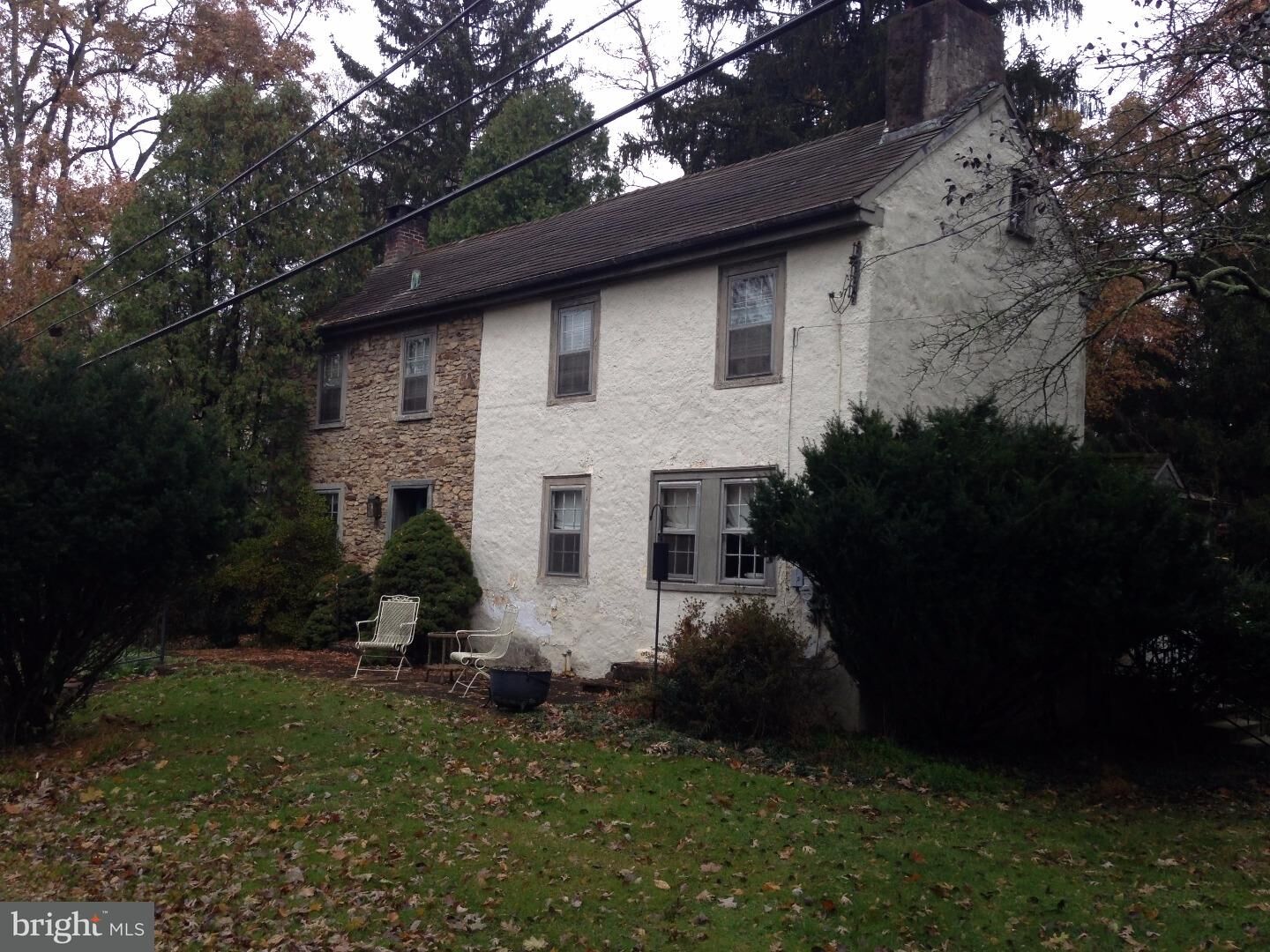 Property Photo:  3497 Indian Spring Road  PA 18902 