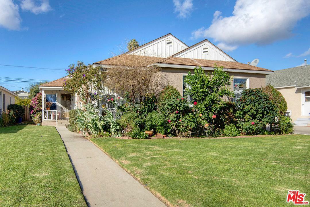 Property Photo:  8385 Dunbarton Ave  CA 90045 