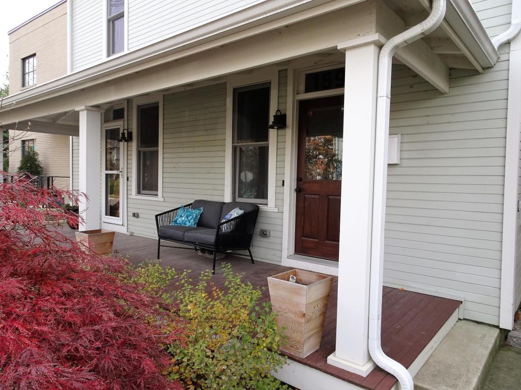 Property Photo: 159 E 4th Avenue OH 43201