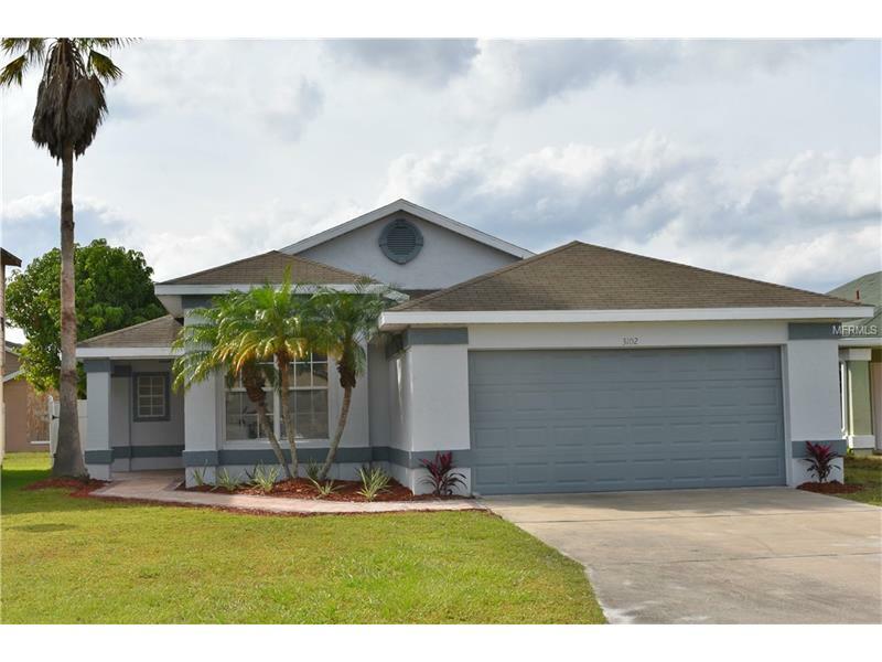 Property Photo:  3102 Turtle Creek Place  FL 34743 