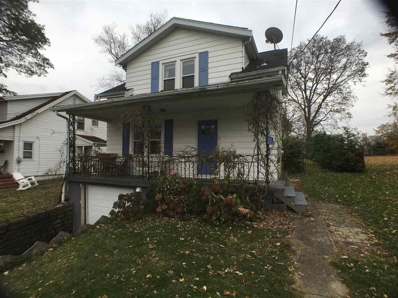 Property Photo:  203 Timberlake Avenue  KY 41018 