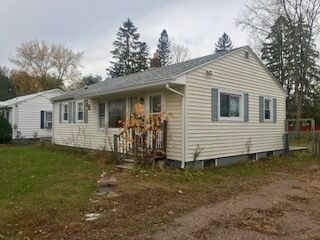 Property Photo:  43 South Summit Street  VT 05452 