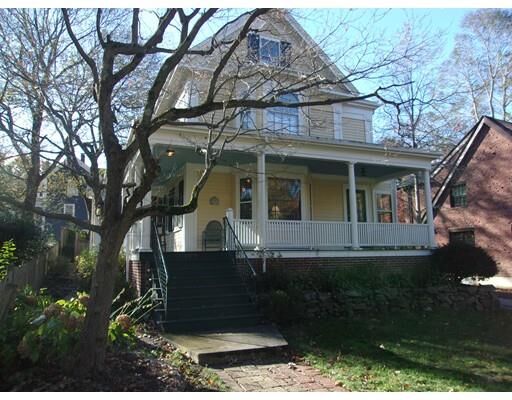 Property Photo:  197 Mystic Valley Pkwy  MA 01890 