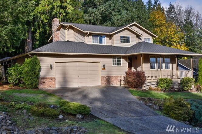 10921 201st St SE  Snohomish WA 98296 photo