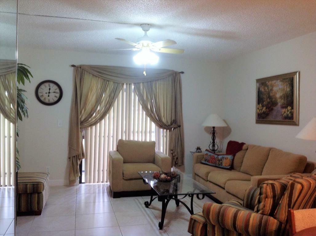 Property Photo:  7257 Golf Colony Court 101  FL 33467 