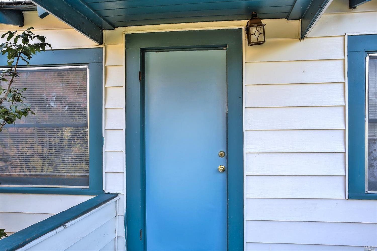 Property Photo:  4306 Chico Avenue  CA 95407 