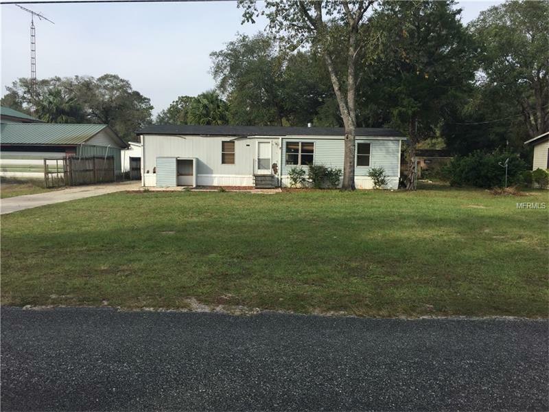 Property Photo:  14820 150th Avenue  FL 32134 