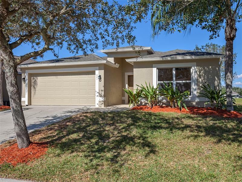 Property Photo:  421 Regal Downs Circle  FL 34787 